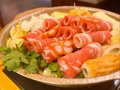 -隐月· 㐂和食屋(芝罘万达公馆店)