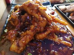 辣鸡爪-妈妈手(山大总店)