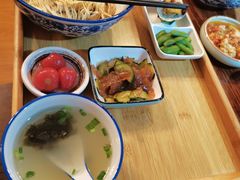 -孙盛兴奥灶面馆·蟹黄面·三虾面(山塘街总店)