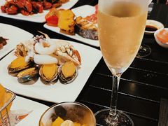 -三亚湾海居铂尔曼度假酒店