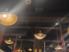 -破瓦寒窑·地摊烤羊排