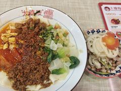-大嘻咹biangbiang面(历史博物馆店)