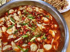 酸菜鱼-老四川平头酸菜鱼(衙前店)