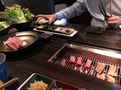 -焼肉 琉球の牛(北谷)