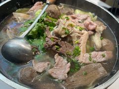 -乔阿马·江南味·驴肉香(龙湖华泾天街店)