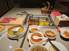 -海底捞火锅(北京路店)