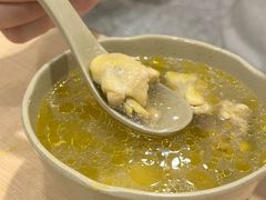 -百家鸡味馆(清泰店)