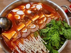-安大叔拌饭(宝龙店)