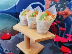 -天狗山料理(省体店)