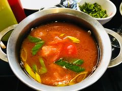 -锅色天香(巴士底区店)