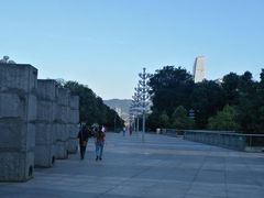 -重庆市江北嘴中央商务区中央公园