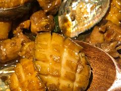 -啫神·广州地标美食(北京路店)