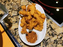 酥肉-黄记煌三汁焖锅(新世纪广场店)