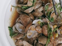 -船歌·鱼水饺青岛菜(国贸商城店)
