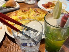 -TIGERS老虎西餐(亦庄店)