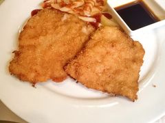 -德大西餐社(云南南路店)