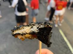 -黑色经典臭豆腐·湖南特产(步行街店)