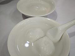 -老街湯糰