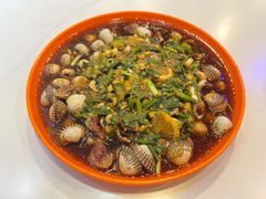 -澳门陈光记烧味饭店(南京德基广场店)