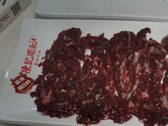 -陈记顺和潮汕牛肉火锅(韩江路店)