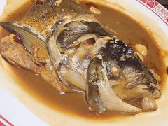 -旺顺阁鱼头泡饼(常营店)