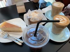 -Seesaw Coffee(环贸iapm店)