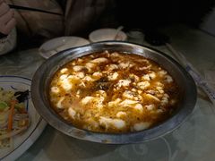 -金良酸菜鱼(宁海路总店)
