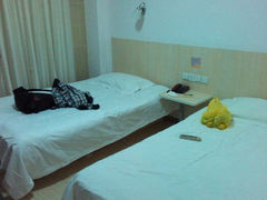 android_upload_pic-扬州东关街文昌阁桔子水晶酒店