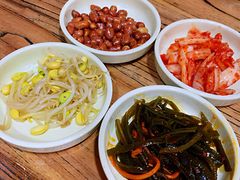 -京玉菲饭店(李村店)