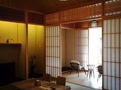 -北京古北水镇御舍温泉酒店