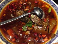 毛血旺-胡桃里音乐酒馆(白云五号T5 MALL店)