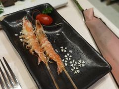 -富盈酒店-日本料理餐厅(厚街店)