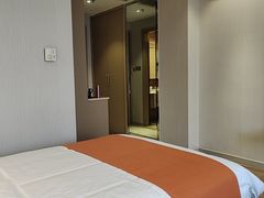 -和颐至格酒店(苏州金鸡湖博览中心店)