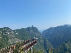 -重庆云阳龙缸景区