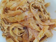 王菊擀面皮-王菊美食街·王菊面馆(总店)