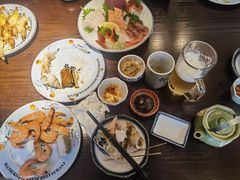 -松子料理(华威桥店)