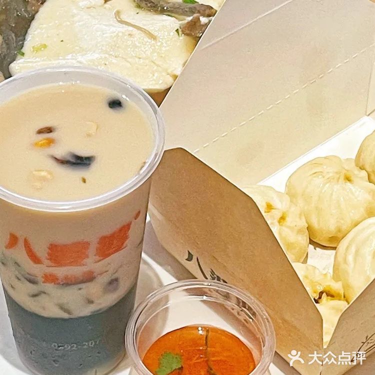 厦门美食|八婆婆居然涨到9块了!