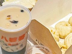 -八婆婆烧仙草(曾厝垵店)