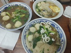 -巴哈面店(沈家门西大街店)