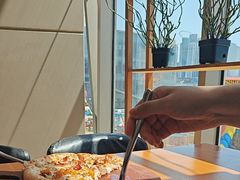 -老友时光·Pizza(泰华黑金店)