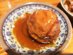 -老外婆本帮面(塔城路店)