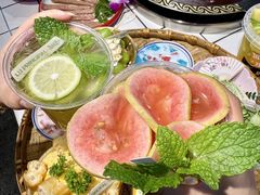 -卤校长老火锅毕节店(招商花园城店)