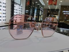 -精功眼镜(乐东店)