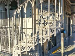 -圣胡斯塔升降机