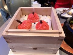 -桂满陇·杭州饭店(清河万象店)