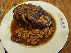 五香兔头-老号尤兔头(西川店)