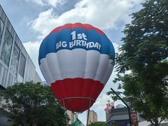 -东莞松山湖万象汇