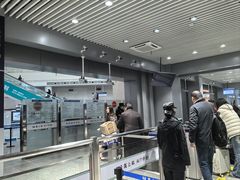 -合肥火车站(地铁站)