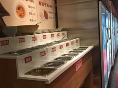 -来蜀乾串串香(北京总店)