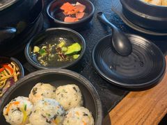 -九田家黑牛烤肉料理(珠江摩尔店)